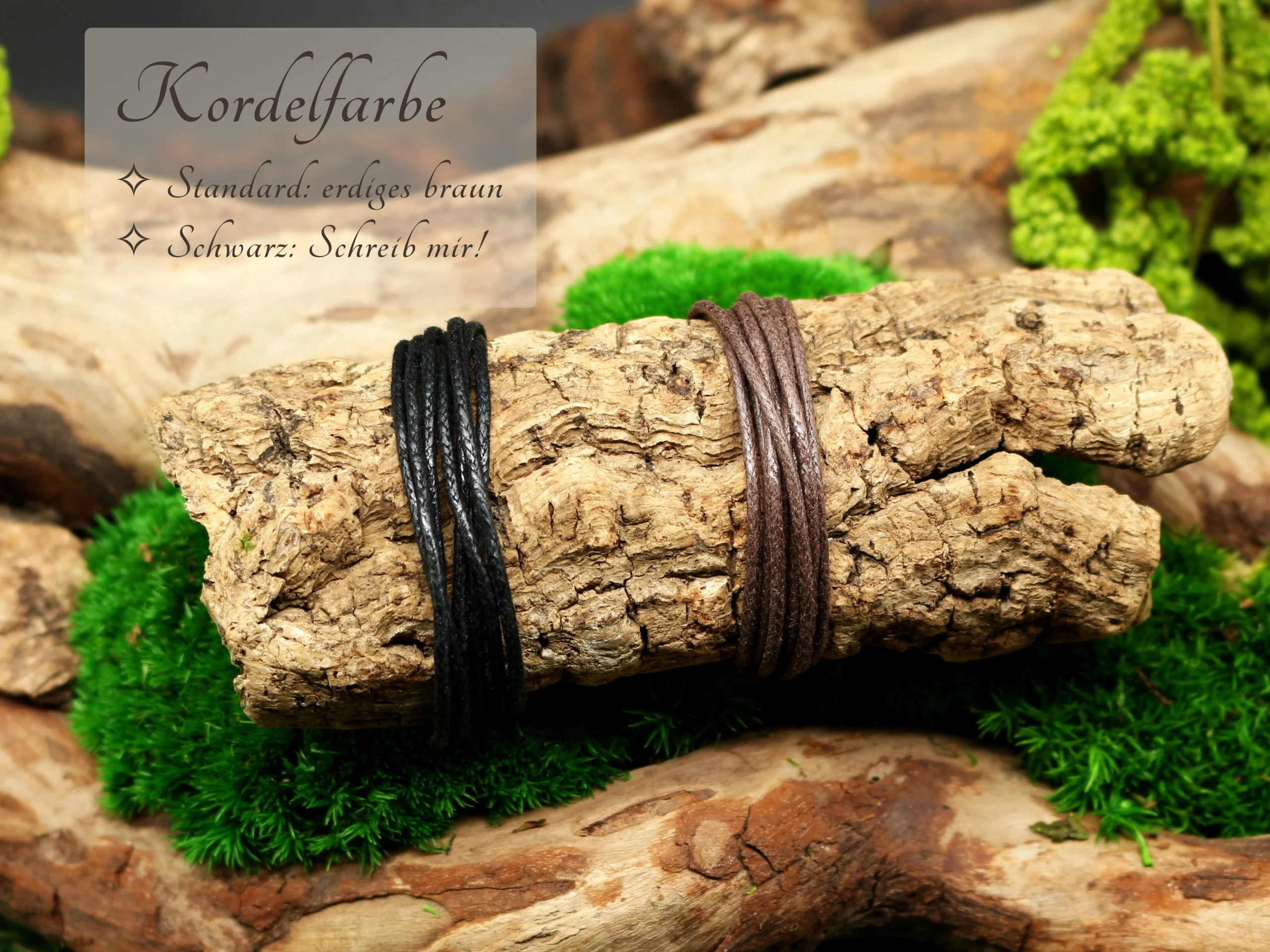 Handgeschnitzter Lebensbaum Kette • Yggdrasil Lebensbaum Anhänger als Schmuck mit Bedeutung – Bild 9